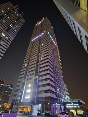 Armada Avenue Hotel